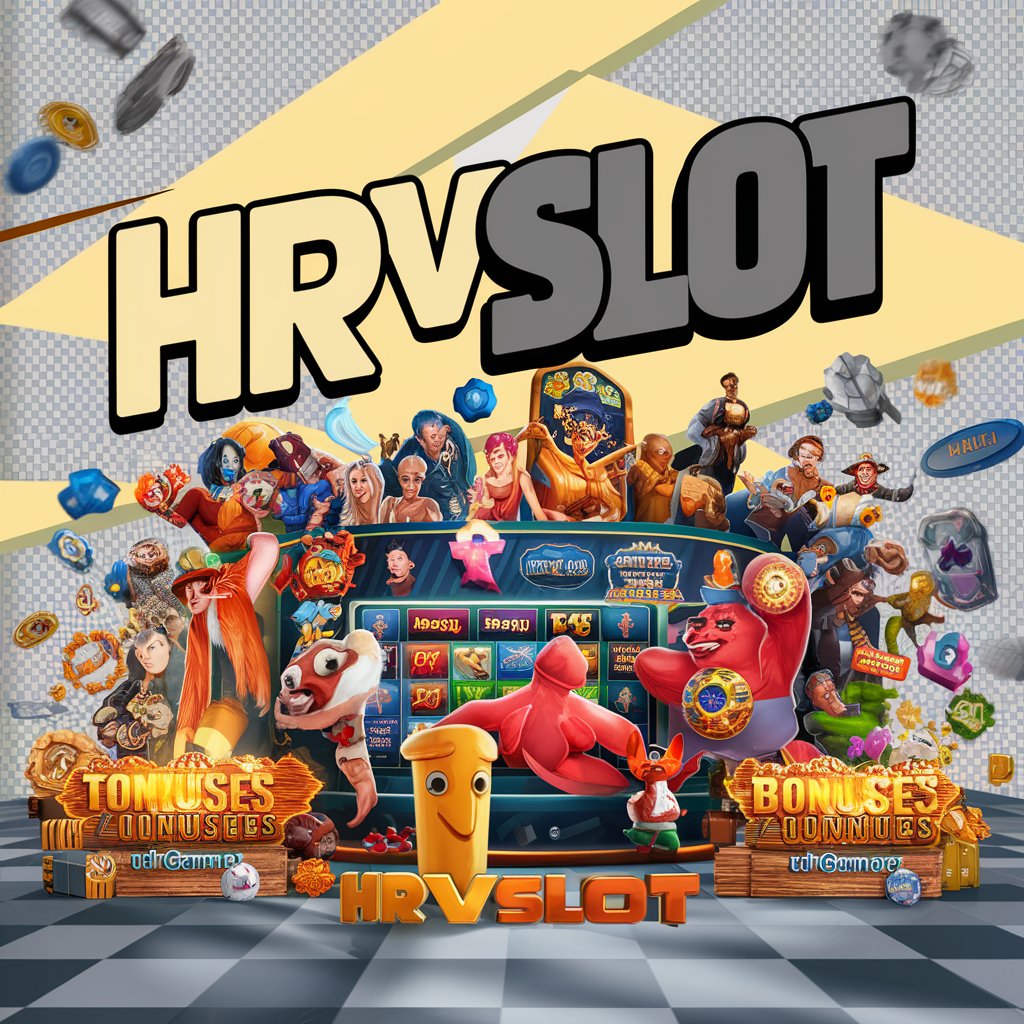 Hrvslot